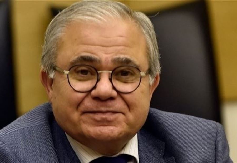 "يا عيب الشوم على جعجع"... هجومٌ من ماريو عون على "القوّات"!