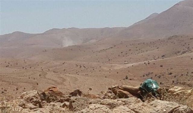 اشتباكات بين المسلحين بجرود عرسال.. ومقتل مجد الحجيري