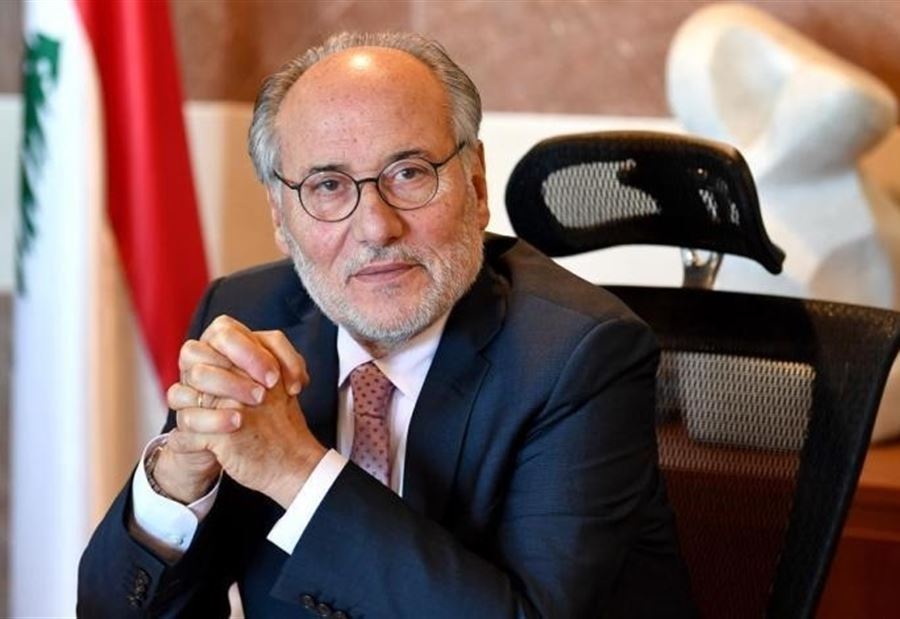 "التربية خسرت باستشهاده معلمًا مكافحًا"... الحلبي "ينعي" الشهيد علي سعد
