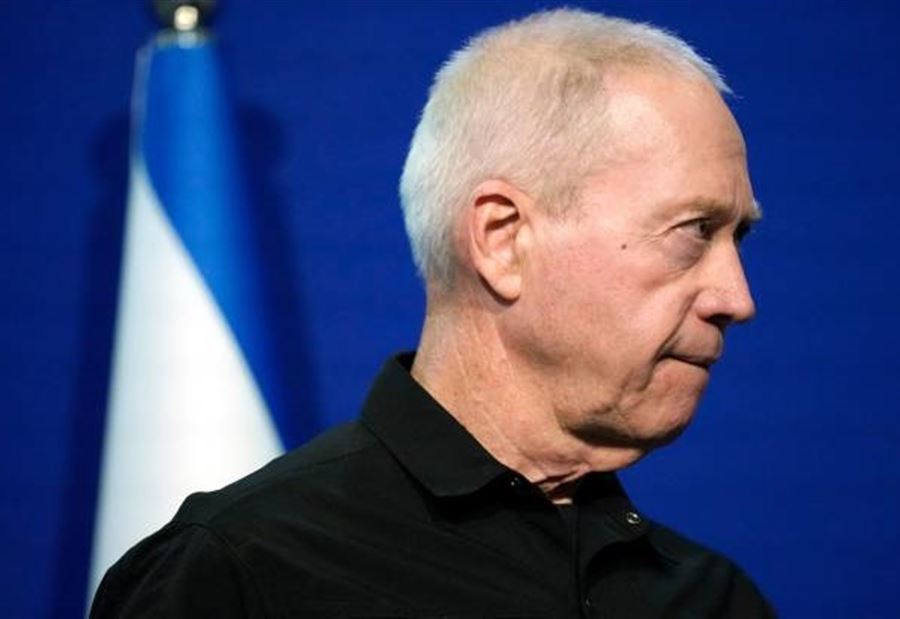 "كان من الممكن إخفاء حزب الله"... غالانت يكشف ما حدث في أكتوبر 2023!