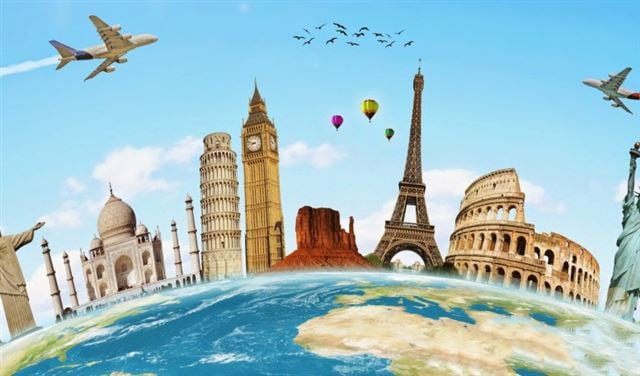 7 نصائح هامة للمقبلين على السفر والسياحة