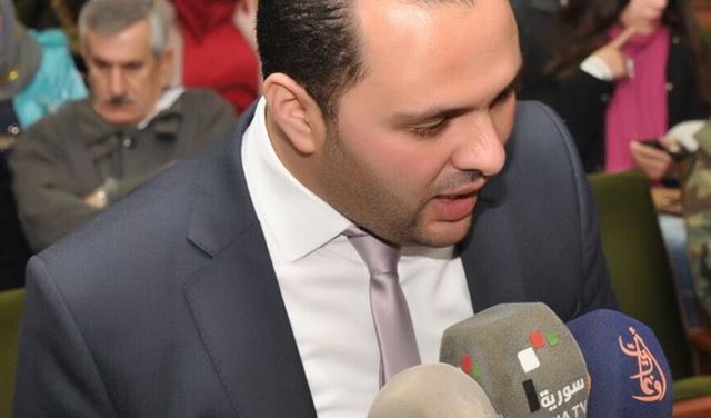 حجازي: قرار حازم اتُّخذ داخل عرسال حجازي: قرار حازم اتُّخذ داخل عرسال