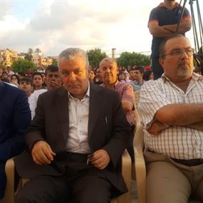 نصرالله: على جميع القوى التنازل لمصلحة الدولة