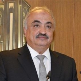 الحجار: الحكومة تكتمل عندما يقرر حزب الله تسليم أسماء وزرائه