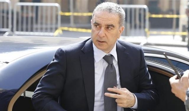 فرعون يخشى على الانتخابات من التطورات العسكرية على الحدود الجنوبية