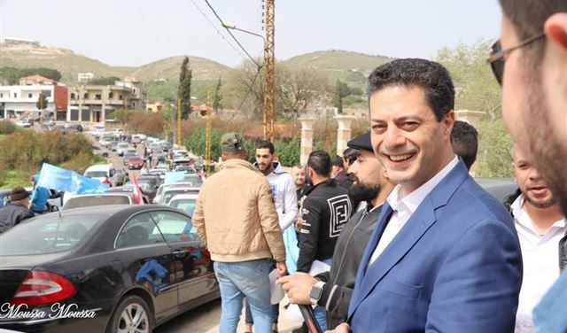 موسى لـ"ليبانون ديبايت": "المستقبل" مظلّة عكار القوية