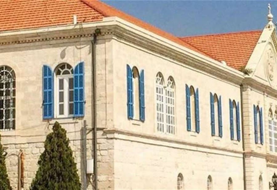 اجتماع للراعي اليوم مع مطارنة ورؤساء عامين