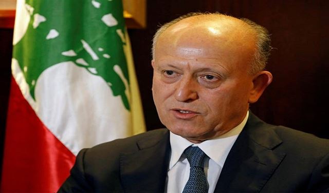 رسوب ريفي في طرابلس أخرجه من المعادلة كبديل من "المستقبل" رسوب ريفي في طرابلس أخرجه من المعادلة كبديل من "المستقبل"