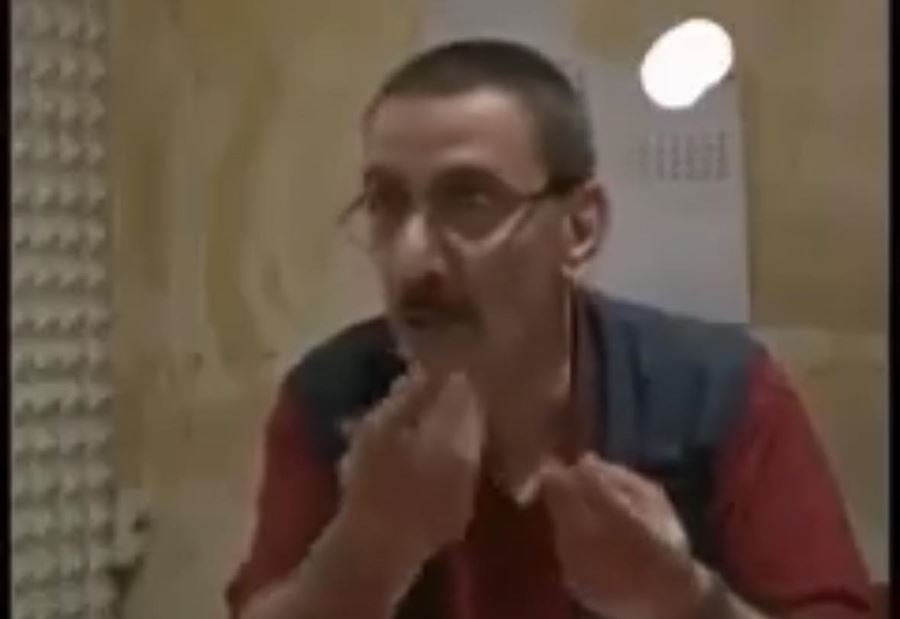 ماذا قال زياد الرحباني عن جهاد أزعور؟