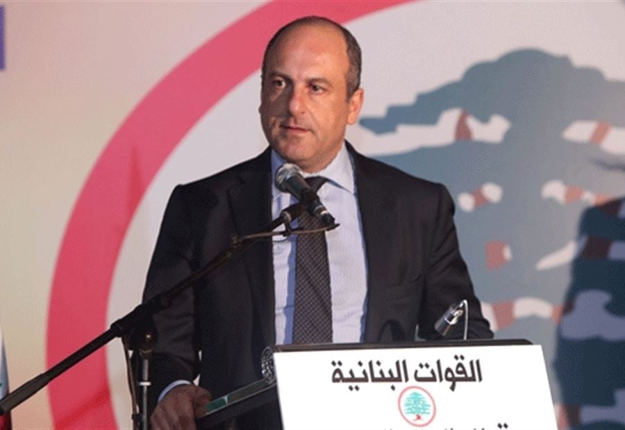 بو عاصي: مقاربة باسيل "خاطئة" ولا توصلنا إلى مكان