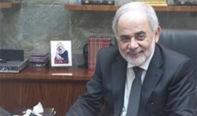 ابو زيد:لبنان عاد الى الخارطة الدولية  ابو زيد:لبنان عاد الى الخارطة الدولية