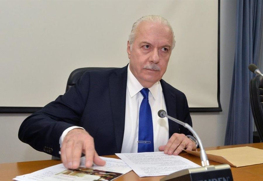 تحديد موعد انتخاب قاضيين في "الهيئة الوطنية" تحديد موعد انتخاب قاضيين في "الهيئة الوطنية"