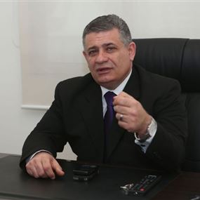 ضو: الحكومة المقبلة هي حكومة "تشبيح"