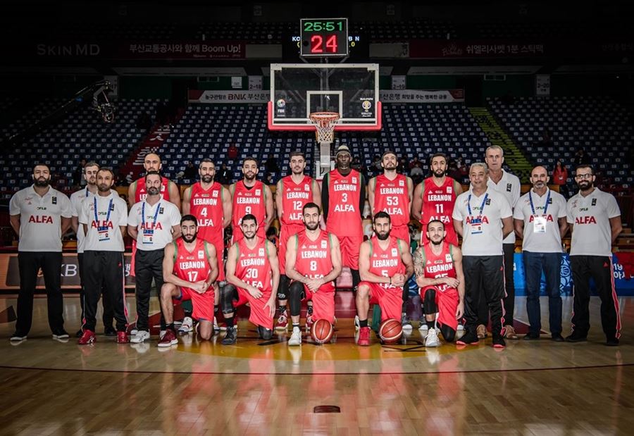خسارة لبنان أمام منتخب الصين والمباراة الحاسمة في شباط 