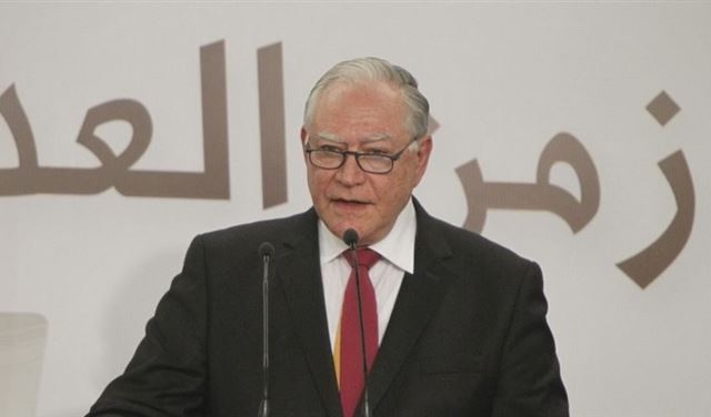 نجار: الحكومة اللبنانية ستصبح مستقيلة 