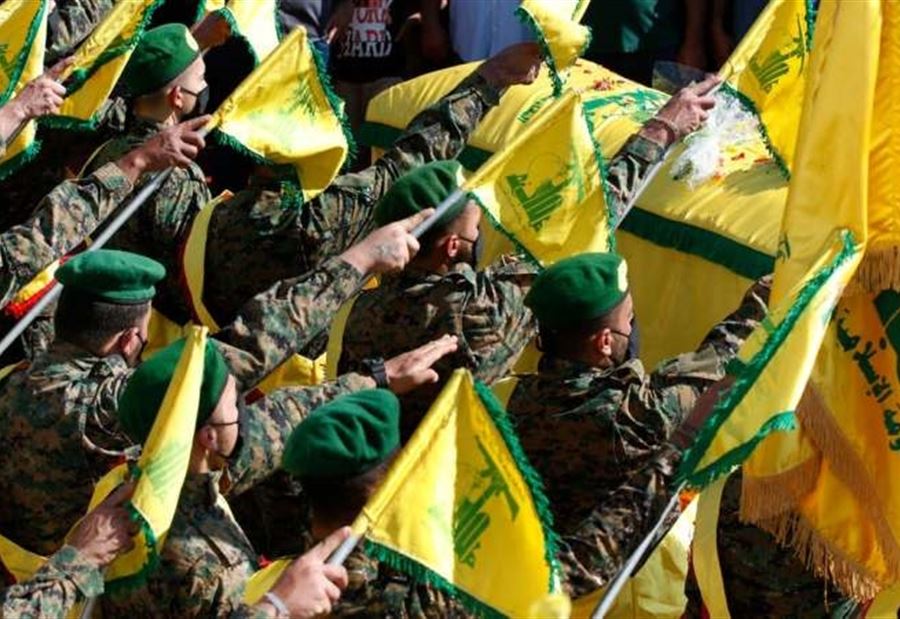 "آثارٌ أمنيةٌ على إسرائيل لـ تفكك الدولة اللبنانية!"
