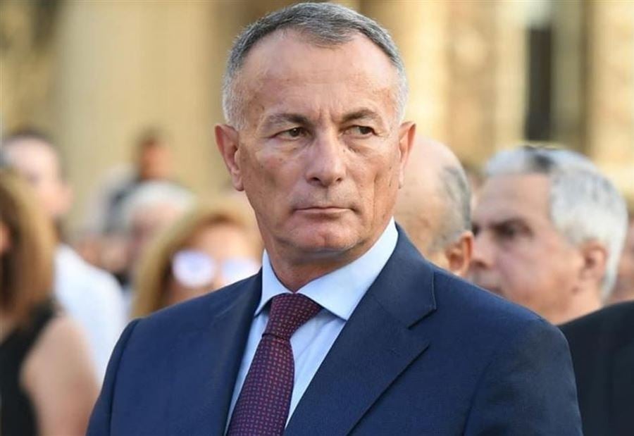 روكز يُرحّب بقرار المجذوب... "هذا مطلبنا من الأساس" روكز يُرحّب بقرار المجذوب... "هذا مطلبنا من الأساس"