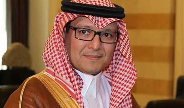 منصب جديد لـوليد البخاري