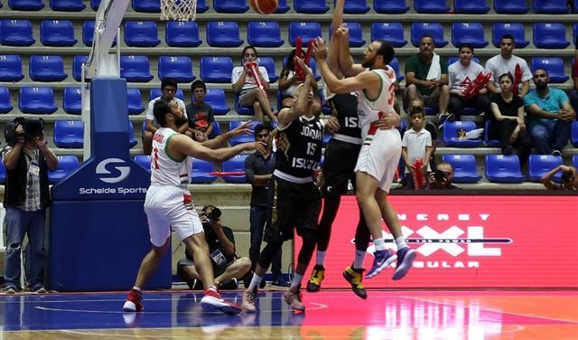 فوز منتخب لبنان على الاردن... ومباراة الاحد مجاناً للبنانيين