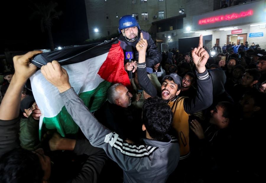 تفاصيل اللحظات الأخيرة... مكالمة "حاسمة" تعيد ترتيب الأوراق في غزة