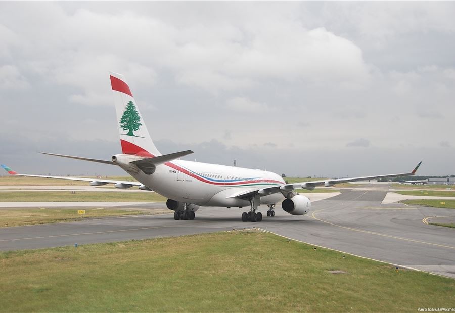 منعاً للفرار!