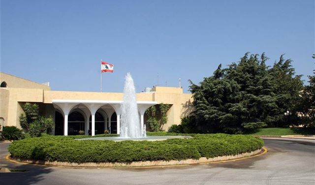 رئاسة الجمهورية تنفي إصدارها تعميماً بشأن المستشفيات 