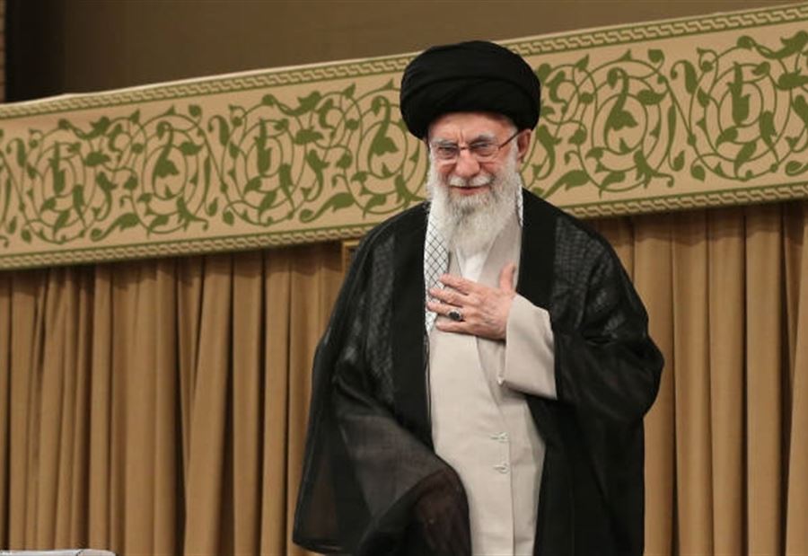"ثقة بالوعد الإلهي"... الخامنئي: شعب الجنوب سحق المعادلات السياسية!