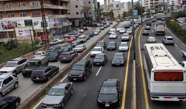 اقرار مشروع توسيع أوتوستراد جونية- طبرجا