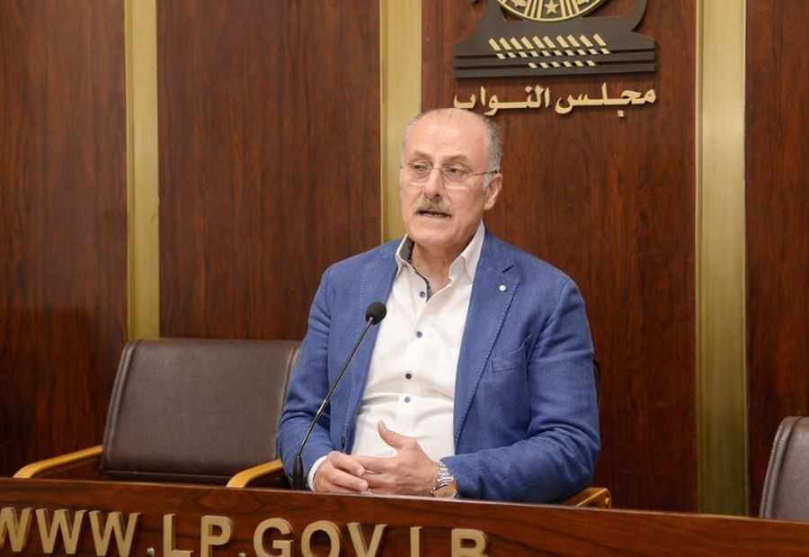 "لـ إقراره بأسرع ما يُمكن"... إقتراحٌ من عبدالله