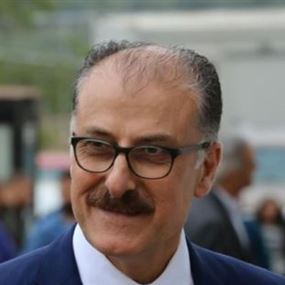 عبد الله: لإقفال صالون الشخصيات في المطار