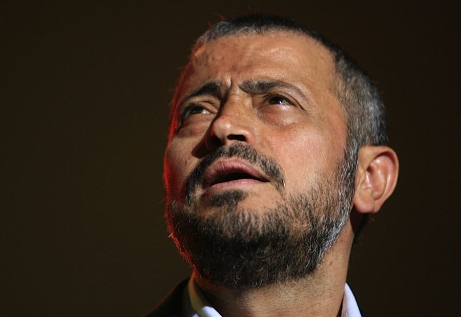 جورج وسوف ينعي والدته بكلمات مؤثرة