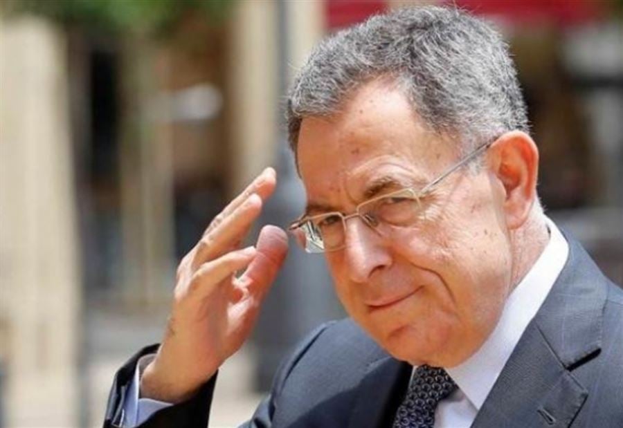 السنيورة نعى مبارك: صديق لبنان المخلص