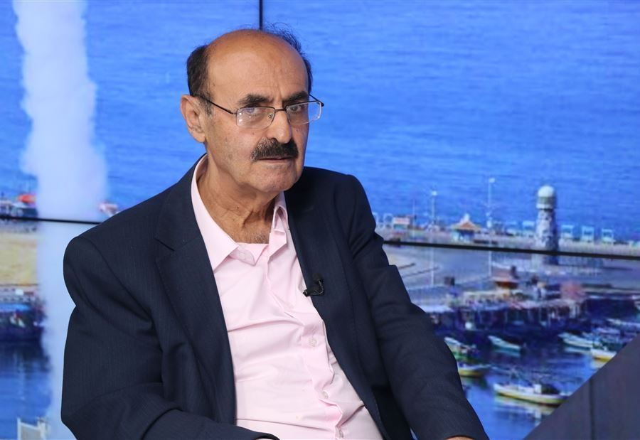 تنظيم عسكري جديد يؤلم اسرائيل.. ابراهيم بيرم يتحدث عن مفاجآت ميدانية وأسرار الأنفاق: الحزب يستعد!