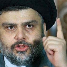 الصدر يهدد بمليونية