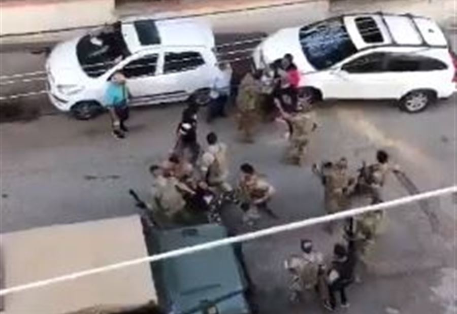 بعد توقيف عميد متقاعد في الأمن الداخلي... بيان توضيحي من محاميه!