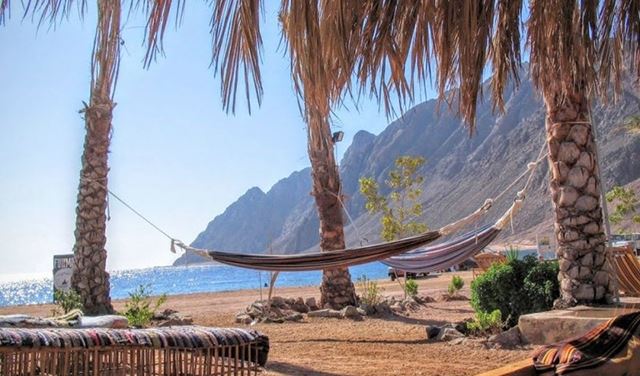 السياحة في شرم الشيخ .. وجهات لا تنتهي