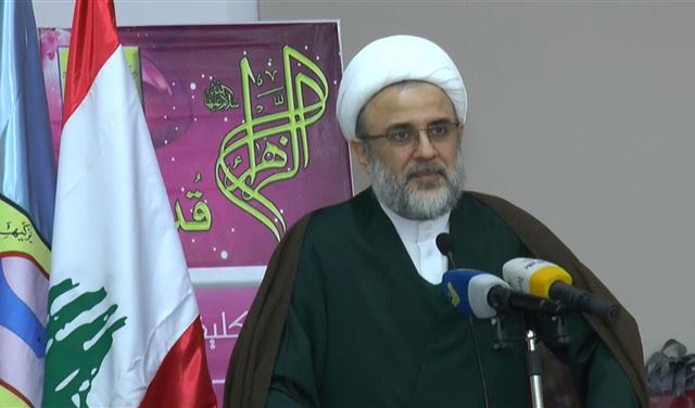 قاووق: مسار التوافق على قانون انتخابي جديد يتقدم