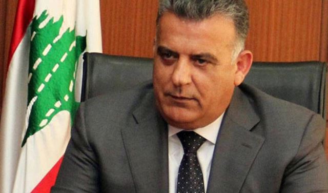 ابراهيم "يطبّع" مع المجتمع الدولي