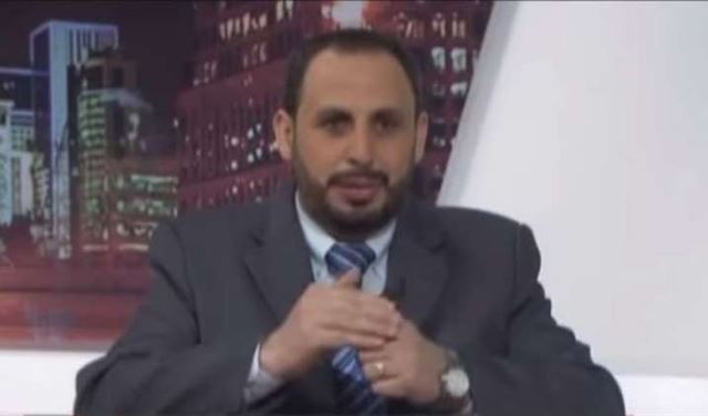 نجل سامي عنان يكشف مفاجأة جديدة