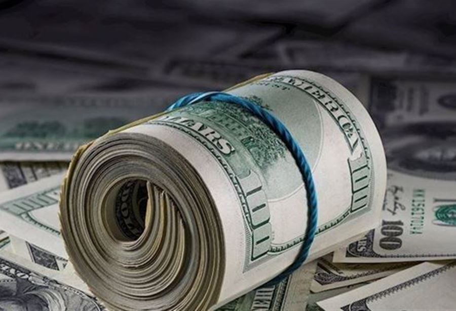 سعرُ دولار السوق السوداء صباح اليوم الجمعة! 