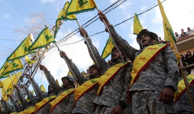 عقوبات أميركية جديدة على إيران وحزب الله