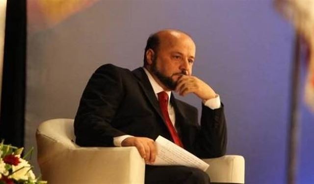 الرياشي  الى السعودية 