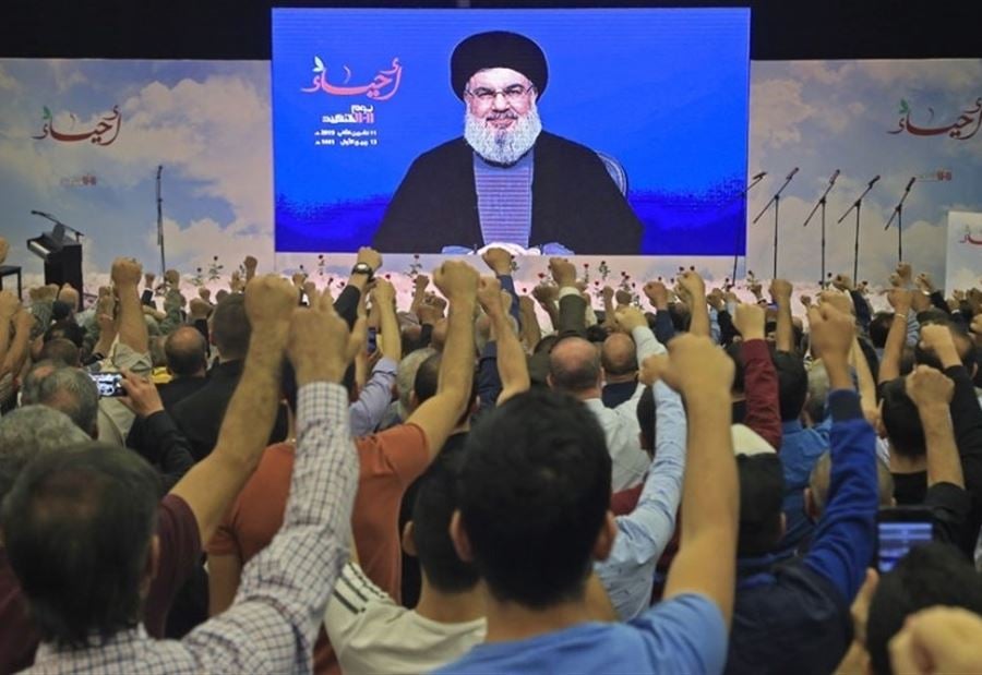 خبيرٌ إسرائيلي: نصرالله نفّذ وعده