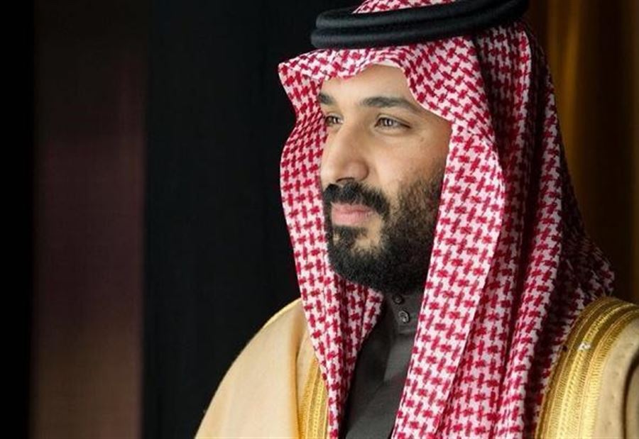  بن سلمان يمنح الضوء الأخضر لـ"أهم حدث في التاريخ"