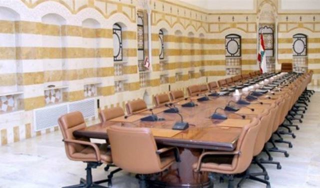 صيغة جديدة للتشكيلة الحكومية  صيغة جديدة للتشكيلة الحكومية