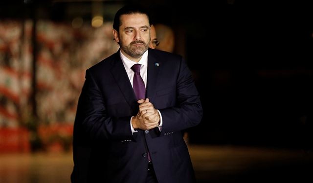 حزب الله يبيع الحريري من كيسه