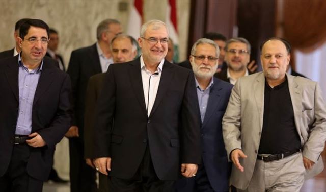نائب من حزب الله يعلن عزوفه عن الترشح للانتخابات