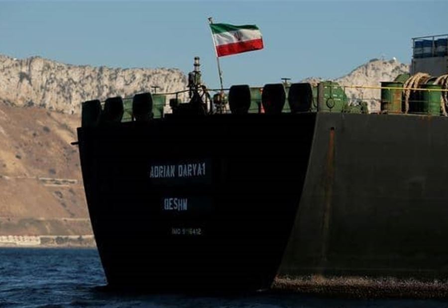 ما جديد ناقلات الوقود الإيرانية المتجهة إلى لبنان؟