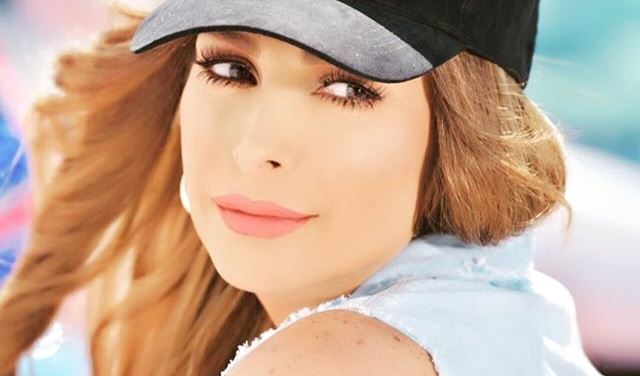 أمل حجازي ترد على إتهامها بإجراء عملية تجميل