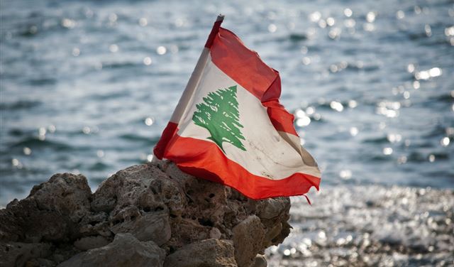 لبنان لا يزال هنا